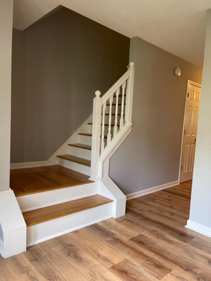 Close To Atlanta & Six Flags Apartment วิลลาริกา ภายนอก รูปภาพ