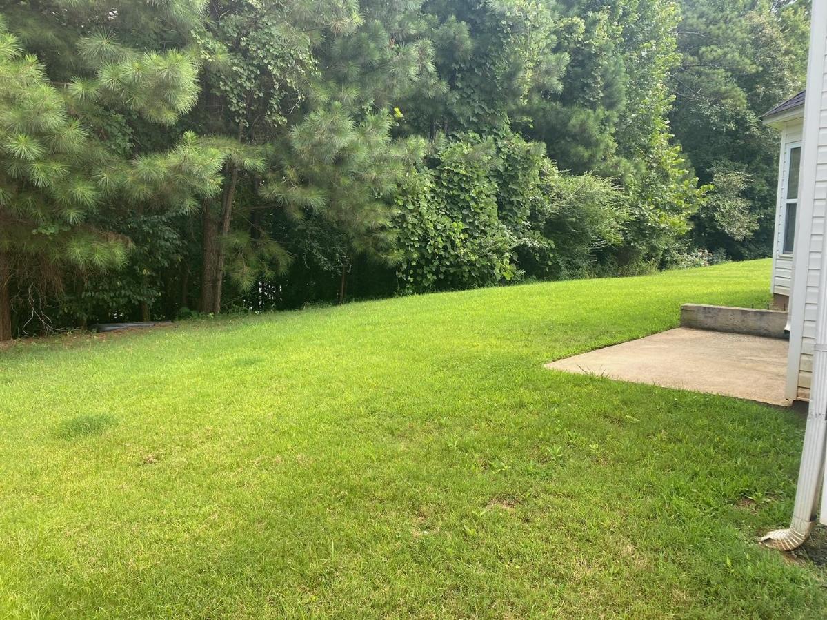 Close To Atlanta & Six Flags Apartment วิลลาริกา ภายนอก รูปภาพ